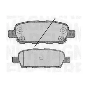 MAGNETI MARELLI 363916060350