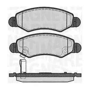 MAGNETI MARELLI 363916060450