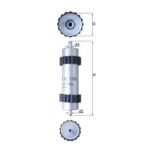 154072483232 MAGNETI MARELLI