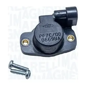 023000035010 MAGNETI MARELLI