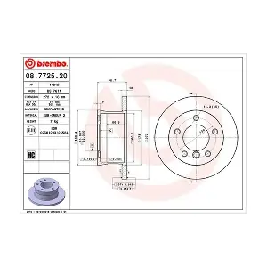 MAGNETI MARELLI 360406033100
