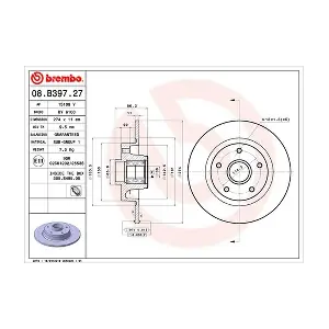360406136600 MAGNETI MARELLI