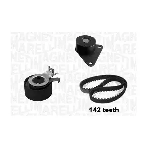 MAGNETI MARELLI 341305470000