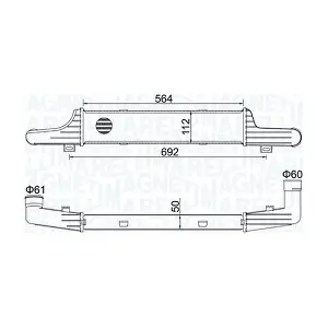 351319204330 MAGNETI MARELLI