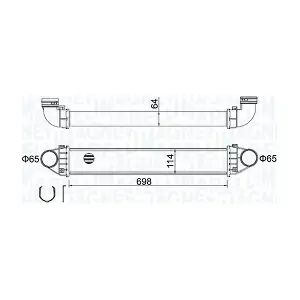 MAGNETI MARELLI 351319204210
