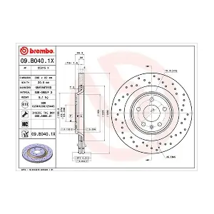 360406081702 MAGNETI MARELLI