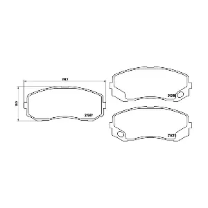 363700454043 MAGNETI MARELLI
