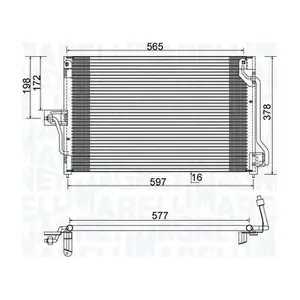 350203897000 MAGNETI MARELLI