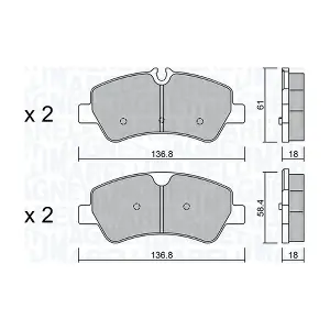 MAGNETI MARELLI 363916060847