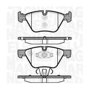 MAGNETI MARELLI 363916060507
