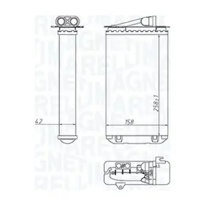 350218417000 MAGNETI MARELLI