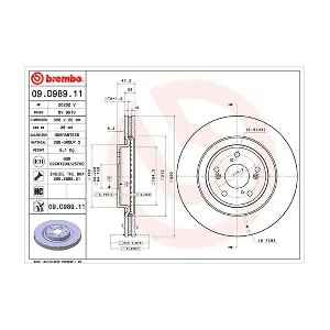 360406173901 MAGNETI MARELLI