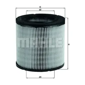 1502 EUROFILTER