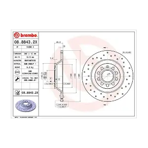 360406054602 MAGNETI MARELLI
