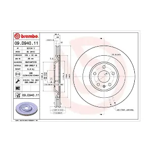 360406174301 MAGNETI MARELLI