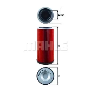 MAGNETI MARELLI 154087982250