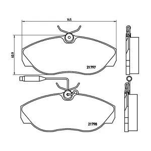 MAGNETI MARELLI 363700423068