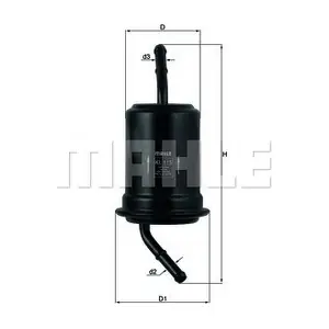 MAGNETI MARELLI 154096311850