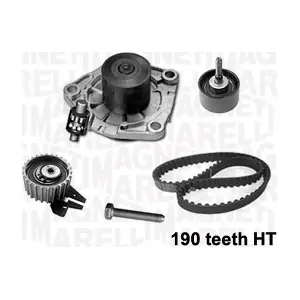 MAGNETI MARELLI 341401040001