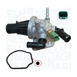 MAGNETI MARELLI 352317101680