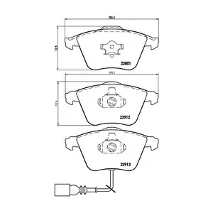 363700485079 MAGNETI MARELLI