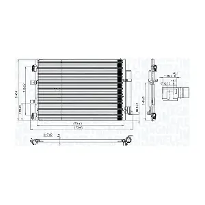 350203106500 MAGNETI MARELLI