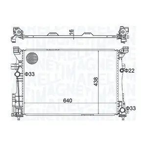 350213158600 MAGNETI MARELLI