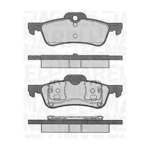 MAGNETI MARELLI 363916060574