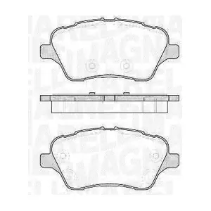 MAGNETI MARELLI 363916060712
