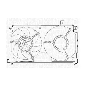 069422376010 MAGNETI MARELLI