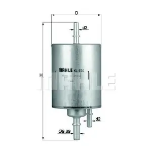 154703644530 MAGNETI MARELLI