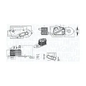 350300006800 MAGNETI MARELLI