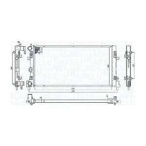 350213182300 MAGNETI MARELLI