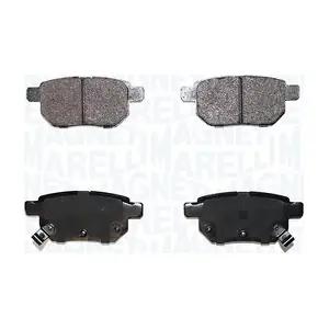 MAGNETI MARELLI 363916061382