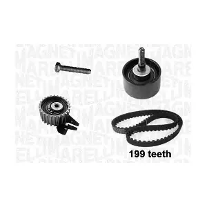 MAGNETI MARELLI 341301040000
