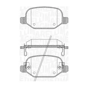 MAGNETI MARELLI 363916060688