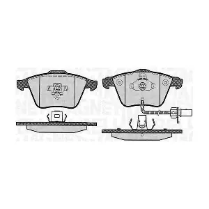 363916060605 MAGNETI MARELLI