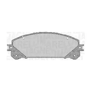 MAGNETI MARELLI 363916060634
