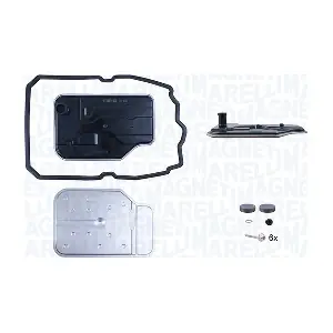 154072513954 MAGNETI MARELLI