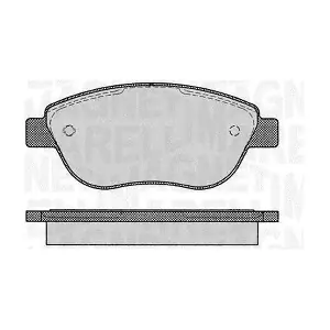MAGNETI MARELLI 363916060228