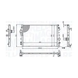 350213214200 MAGNETI MARELLI