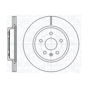 MAGNETI MARELLI 361302040102