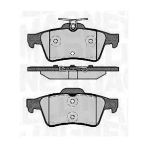 MAGNETI MARELLI 363916060570