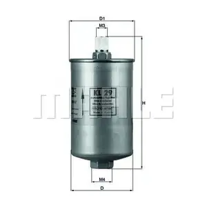 MAGNETI MARELLI 154073978960