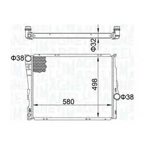 350213163600 MAGNETI MARELLI