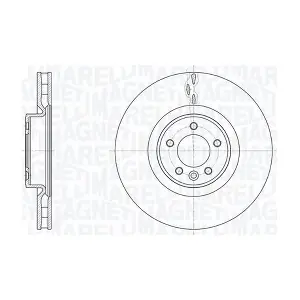 361302040762 MAGNETI MARELLI