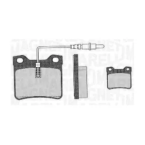 363916060326 MAGNETI MARELLI