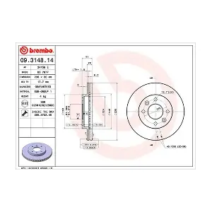 MAGNETI MARELLI 360406042400