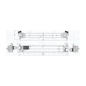 351319206220 MAGNETI MARELLI