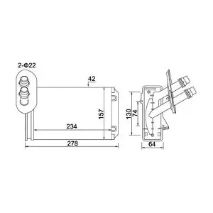 359000300060 MAGNETI MARELLI